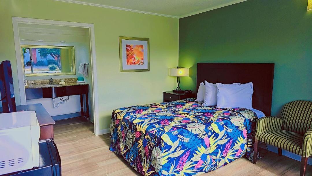 Astoria Hotel North Danville Zewnętrze zdjęcie