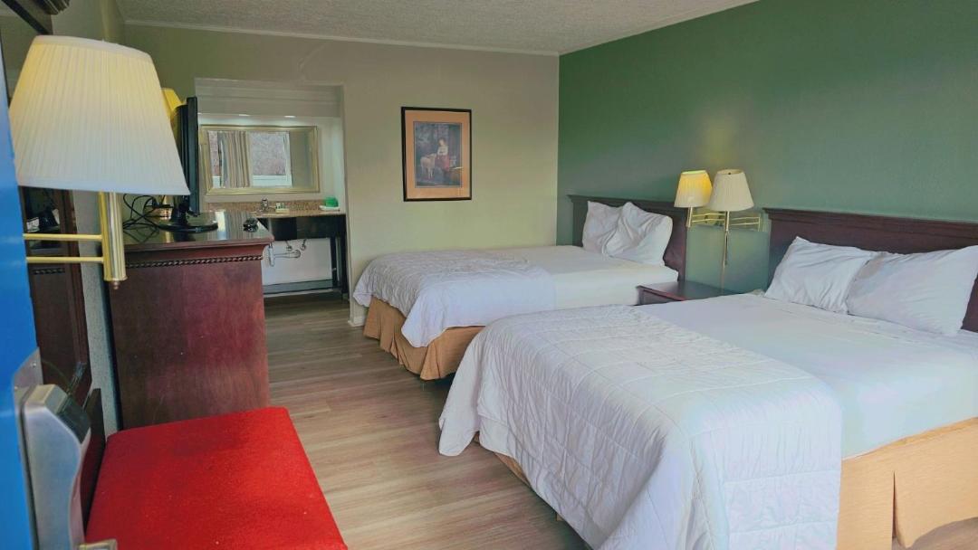Astoria Hotel North Danville Zewnętrze zdjęcie