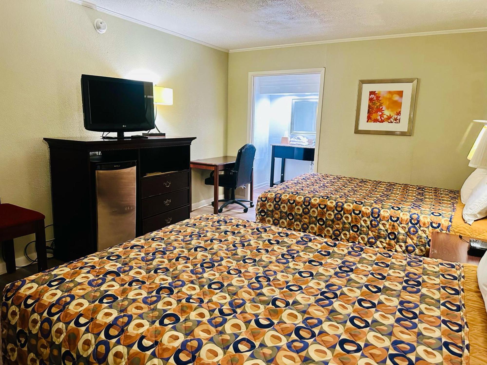 Astoria Hotel North Danville Zewnętrze zdjęcie